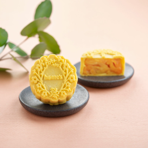 Snow Skin Chempedak Mooncake