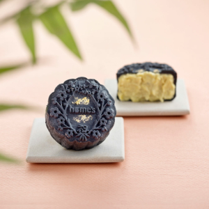 Snow Skin Durian Mooncake