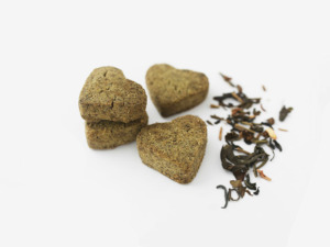 Jasmine Green Tea Cookies