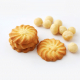 Macadamia Nuts Butter Cookies