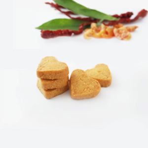 Singapore Laksa Cookies