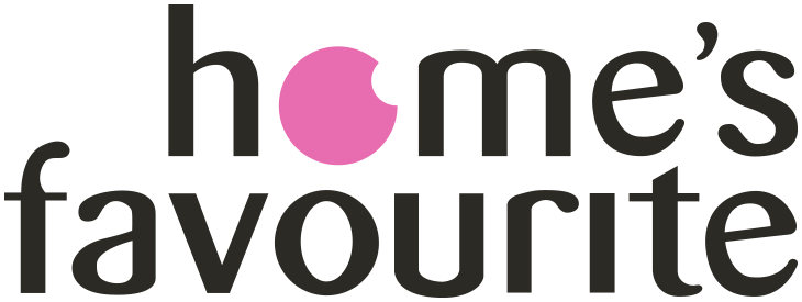 Homesfavourite logo