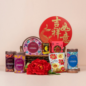 Chinese New Year Goodies
