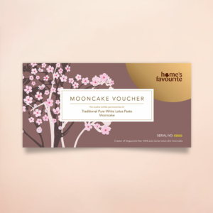 Mooncake Voucher