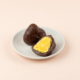 MSW durian crystal dumpling