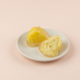 D24 Crystal dumpling