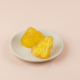 mango pomelo crystal dumpling