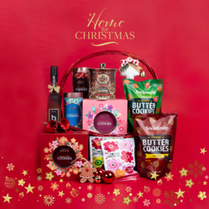 Christmas Hampers