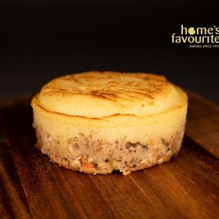 Chicken Shepherd's Pie Small