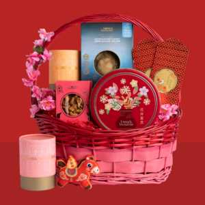 Chinese New Year Hampers