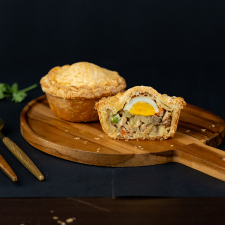 Original Chicken Pie