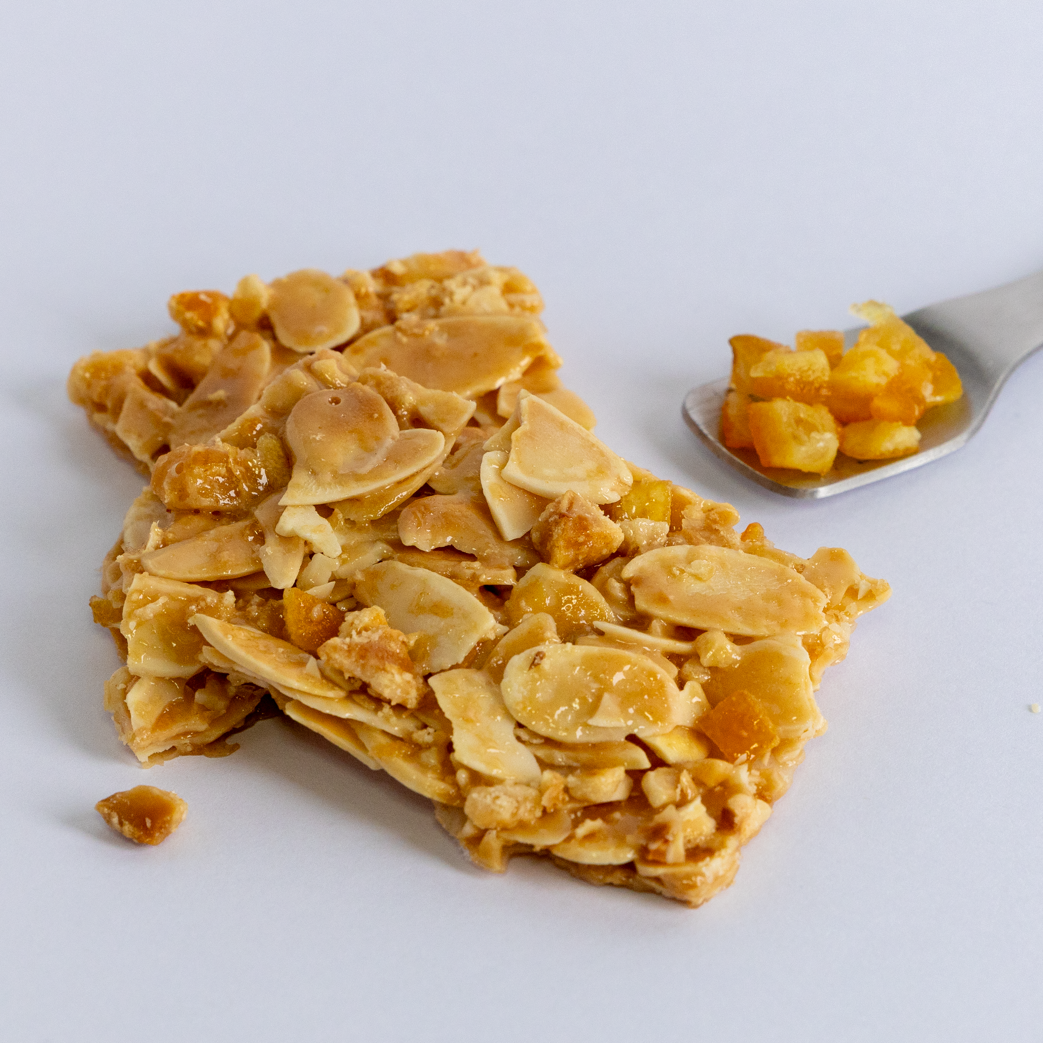 Golden Orange Fragrant Crisp