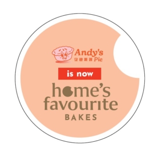 home's favourite bakes