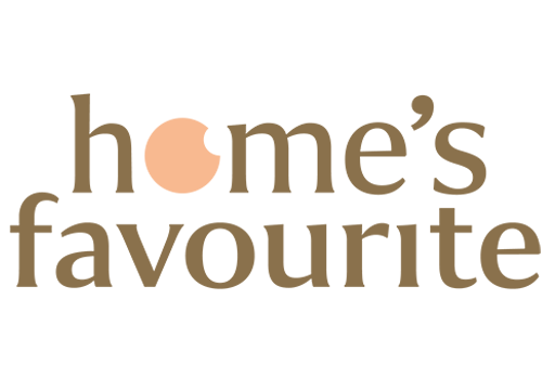 Home's Favourite